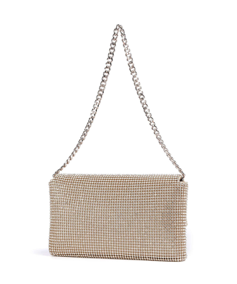 Guess Zalina Shoulder bag gold