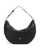 Guess Cresidia Hobo väska black