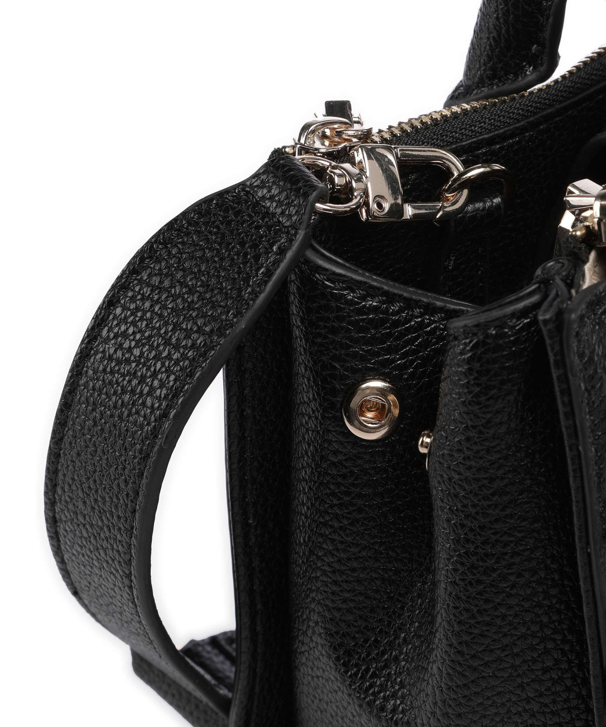 Guess Cresidia Handbag black