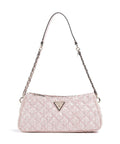 Guess Giully Shoulder bag peony/multicolour