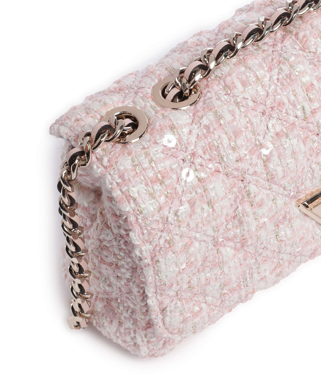 Guess Giully Shoulder bag peony/multicolour