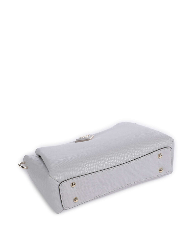 Guess Noelle Crossbody bag lavendar/grey