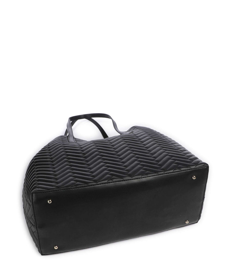 Guess Vikky Large Tote bag black