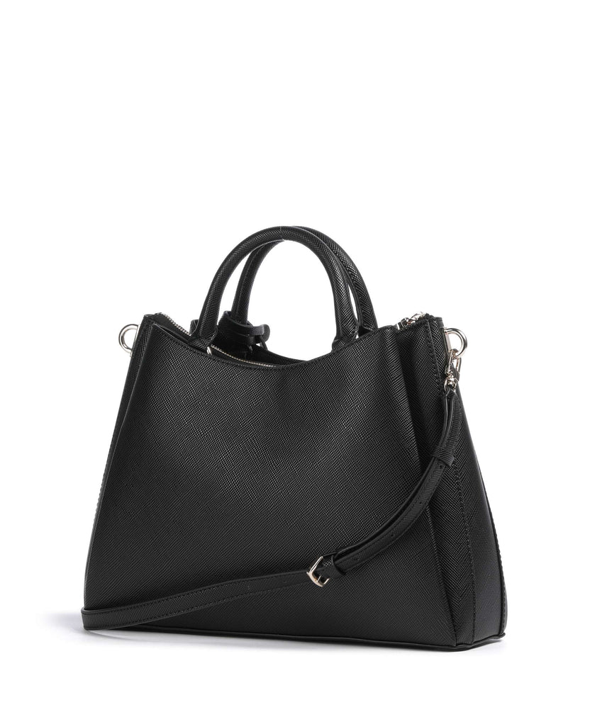Guess Jazlynn Eco Handbag black