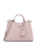 Guess Jazlynn Eco Handväskor rose
