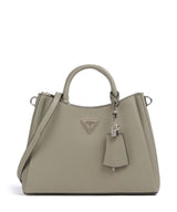 Guess Jazlynn Eco Handväskor sage