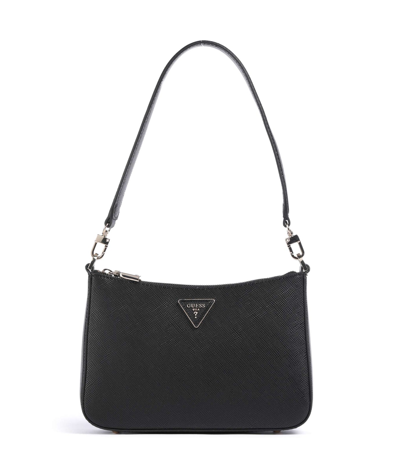 Guess Jazlynn Eco Shoulder bag black