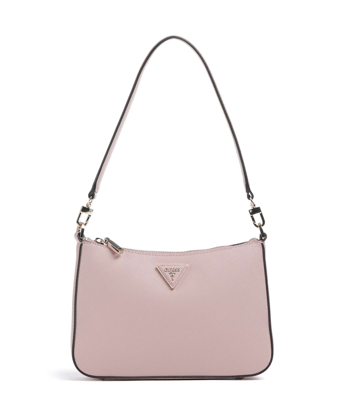 Guess Jazlynn Eco Shoulder bag rose