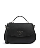 Guess Jazlynn Eco Handväskor black