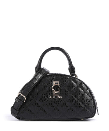 Guess Bessey G-Shine Handväskor black