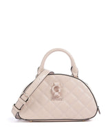 Guess Bessey G-Shine Handväskor sand