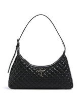 Guess Rianee Eco Axelremsväska black