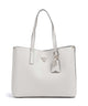 Guess Meridian Shoppingväska ivory