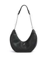 Guess Fedora Axelremsväska black