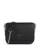 Guess Fedora Axelremsväska black