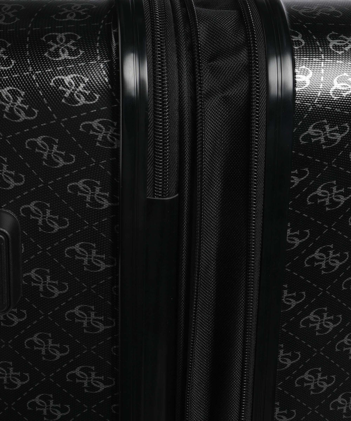 Guess Jesco Spinner (4 wheels) coal