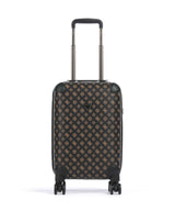Guess Wilder Resväska med 4 hjul brown