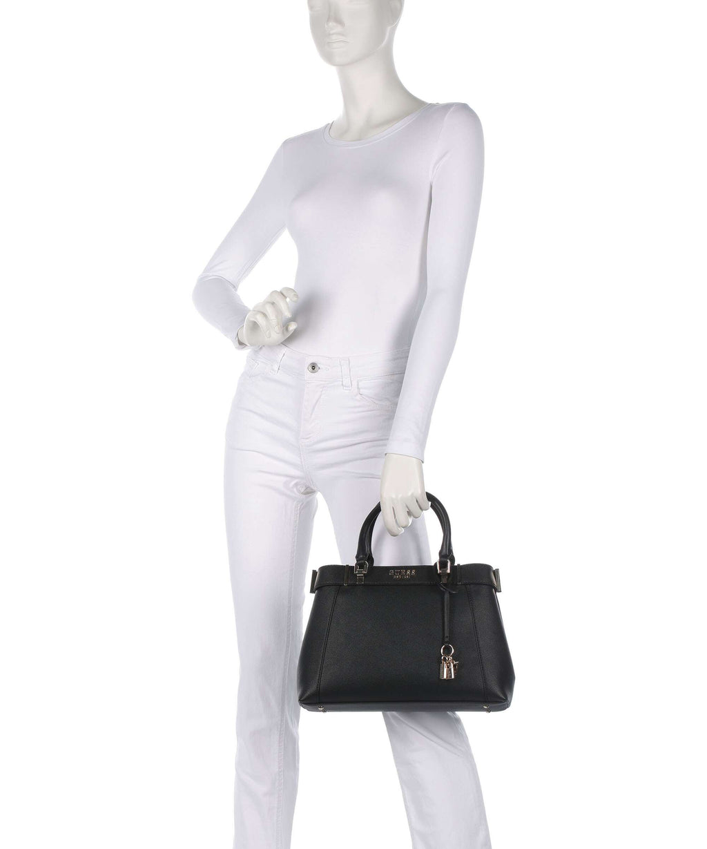Guess Anadela Handbag black