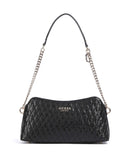 Guess Betula Axelremsväska black