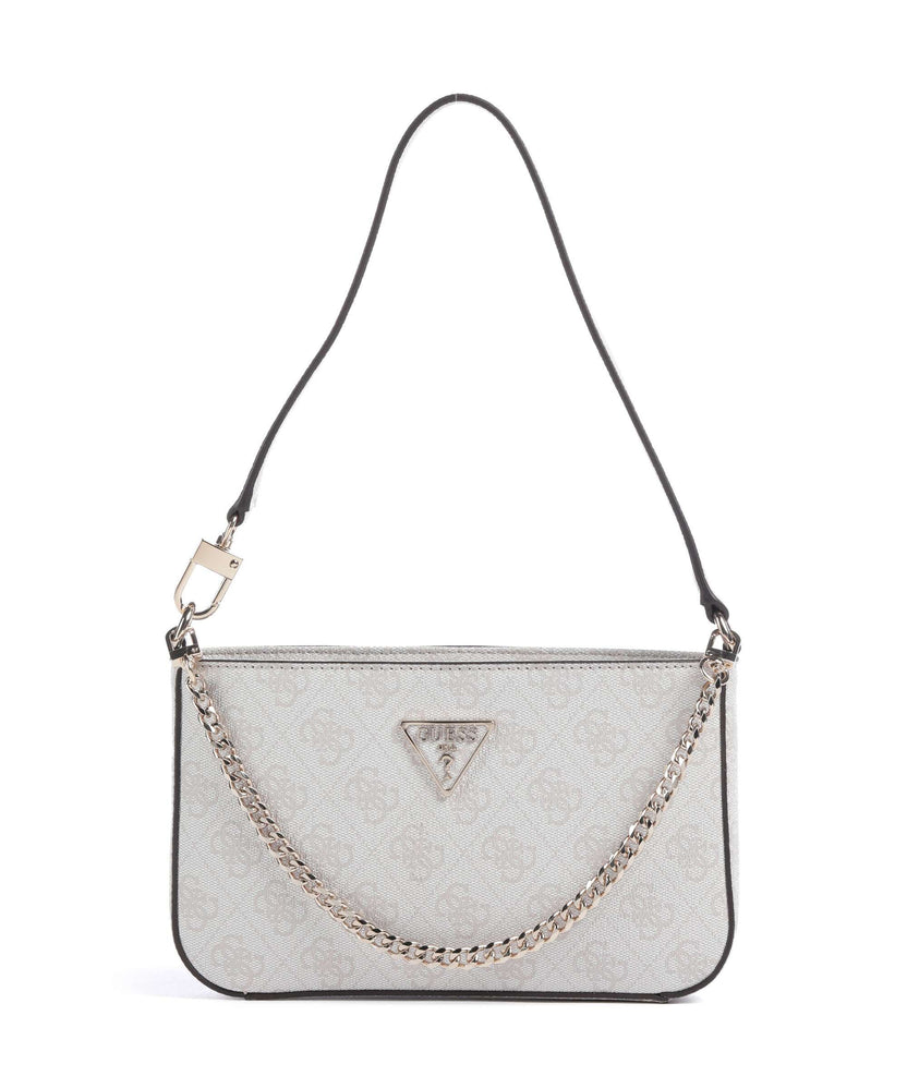 Guess Noelle Shoulder bag bone logo