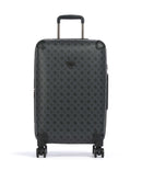 Guess Wilder Spinner (4 wheels) charcoal