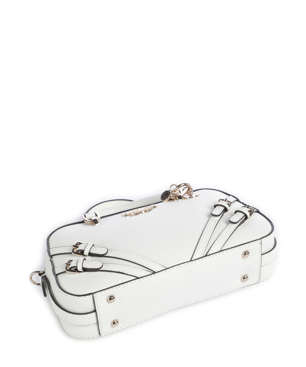 Guess Bramina Handbag white