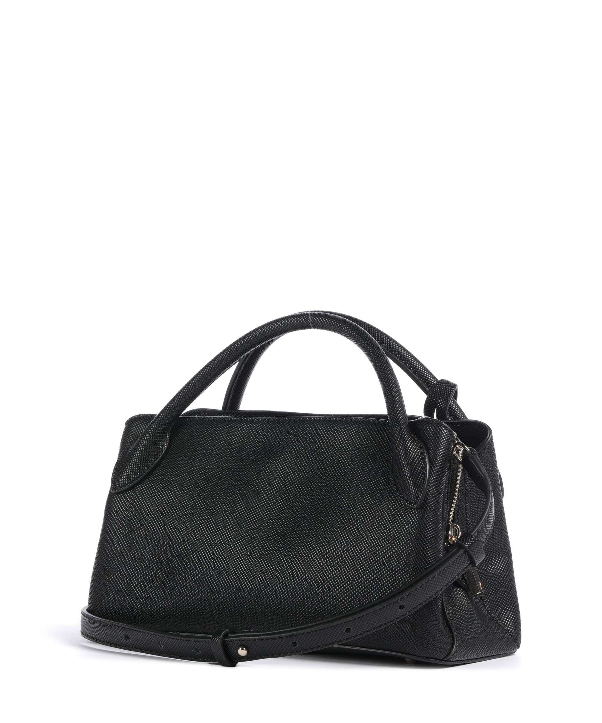 Guess Fedena Handbag black