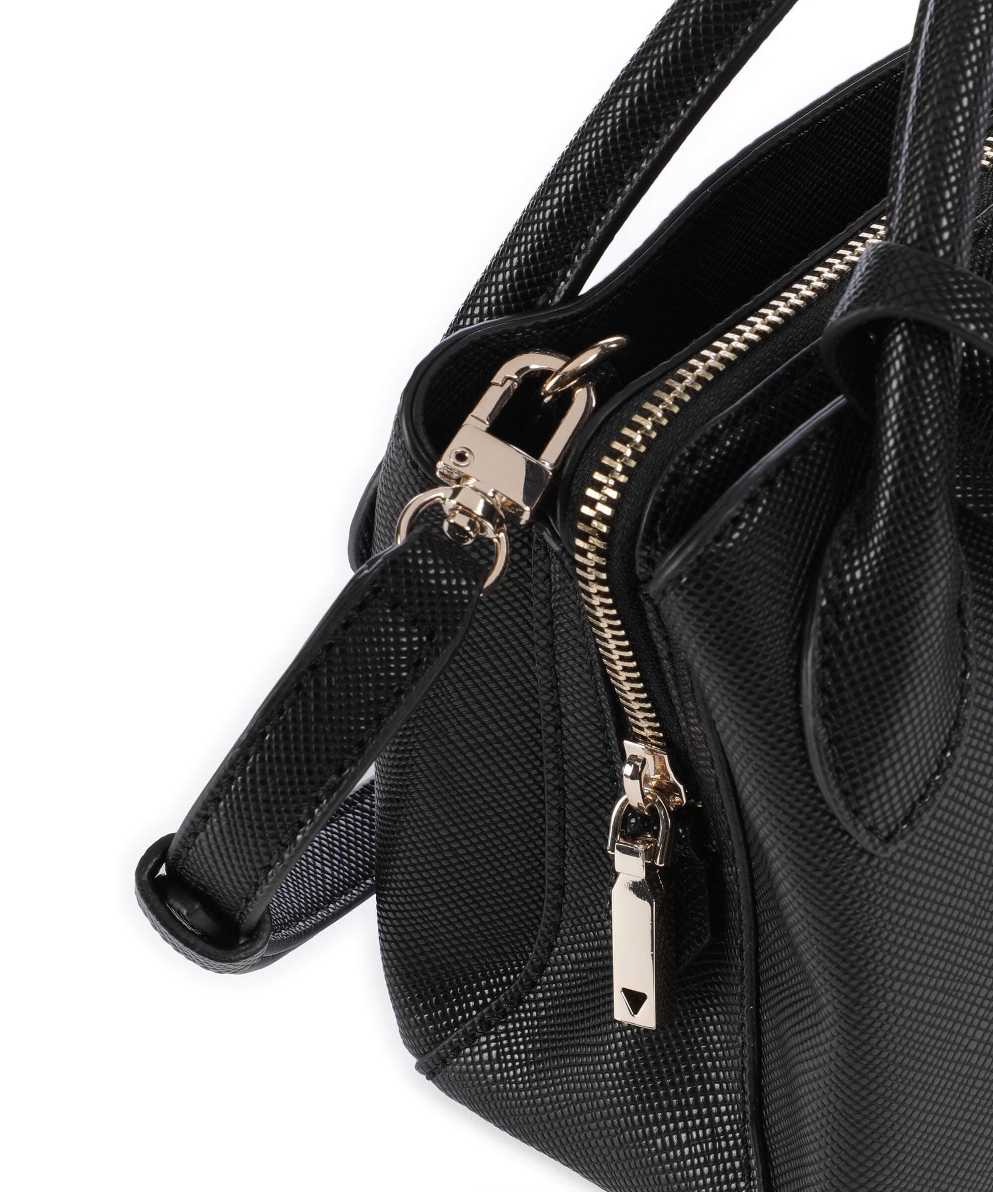 Guess Fedena Handbag black
