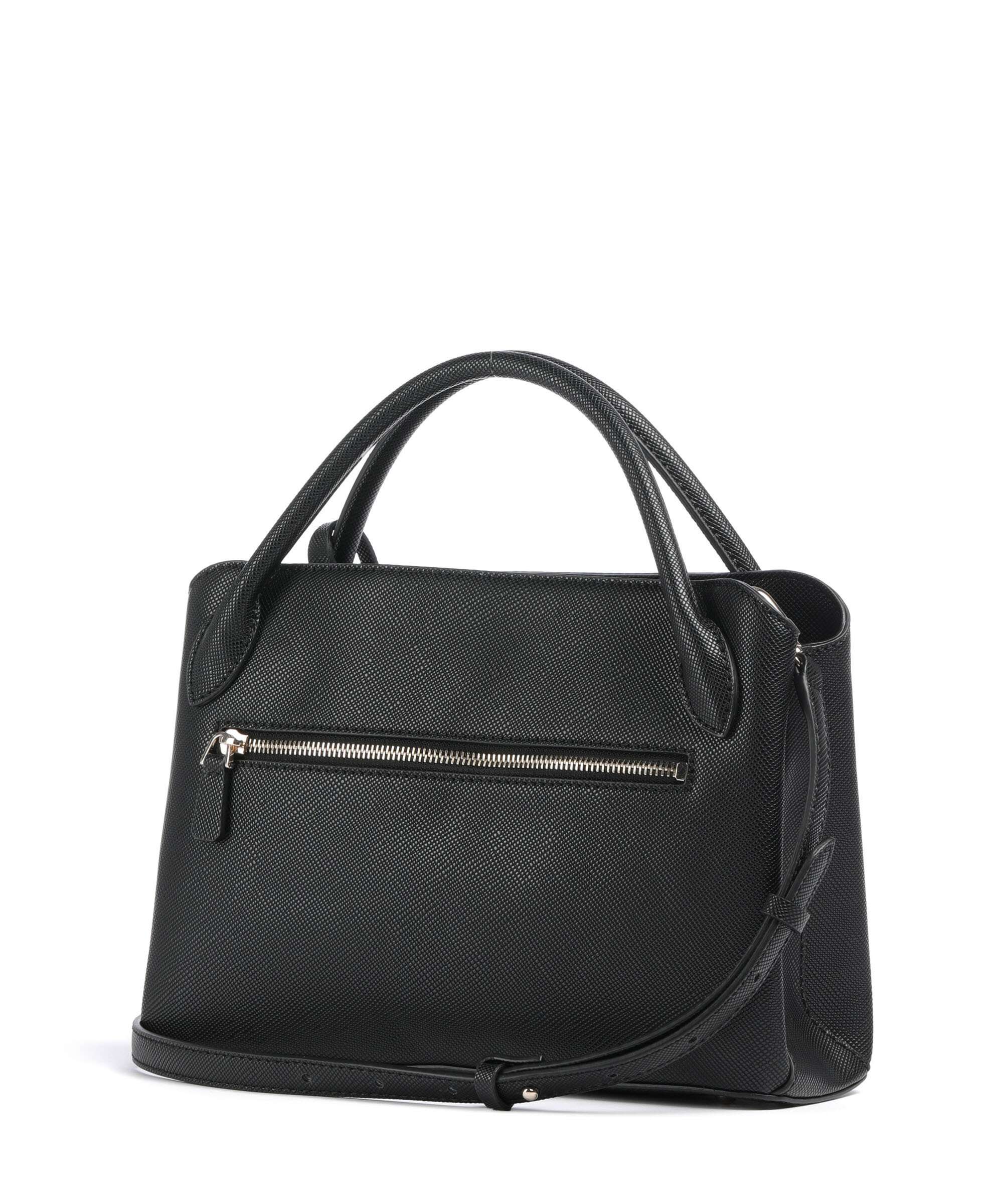 Guess Fedena Handbag black