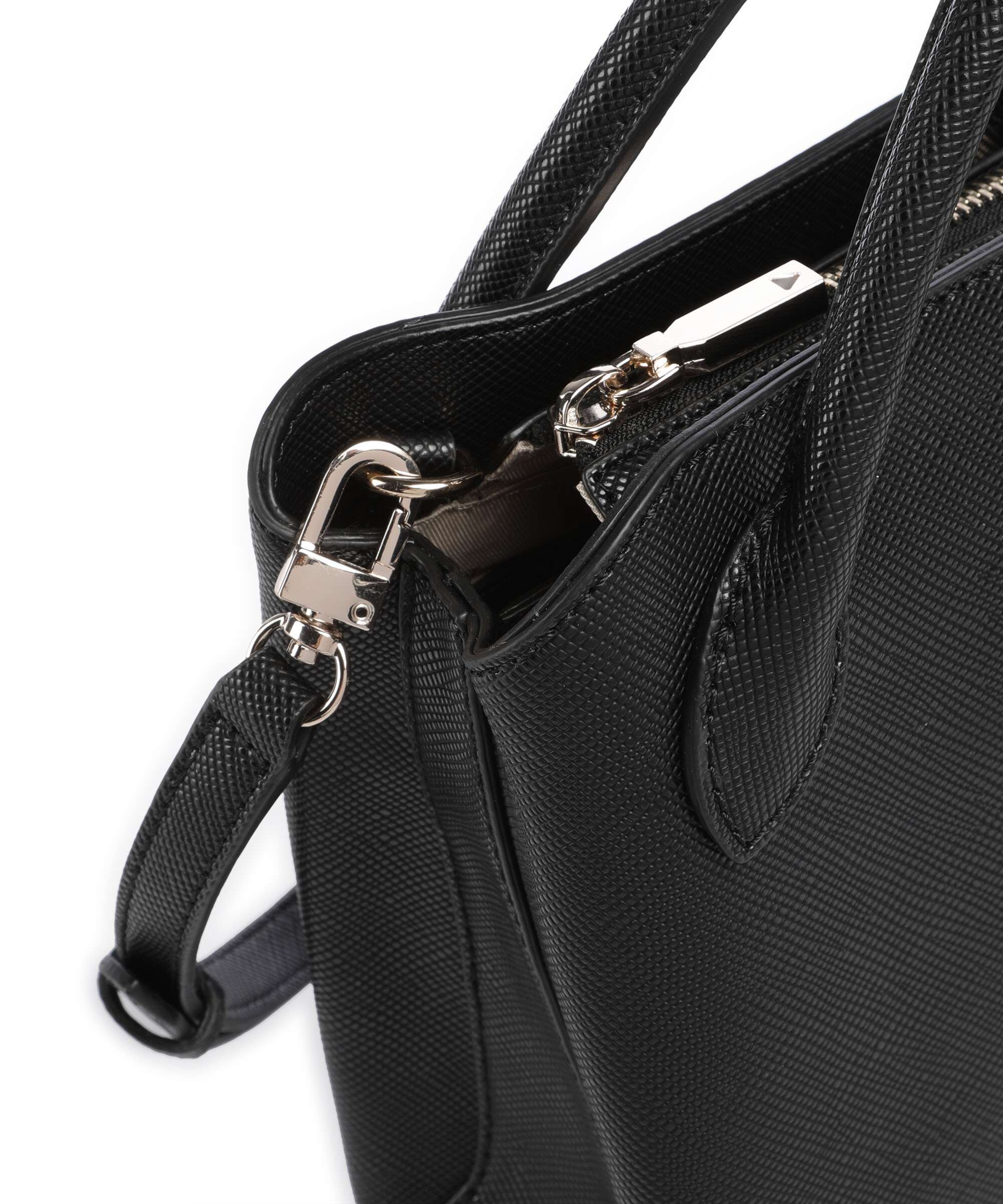 Guess Fedena Handbag black