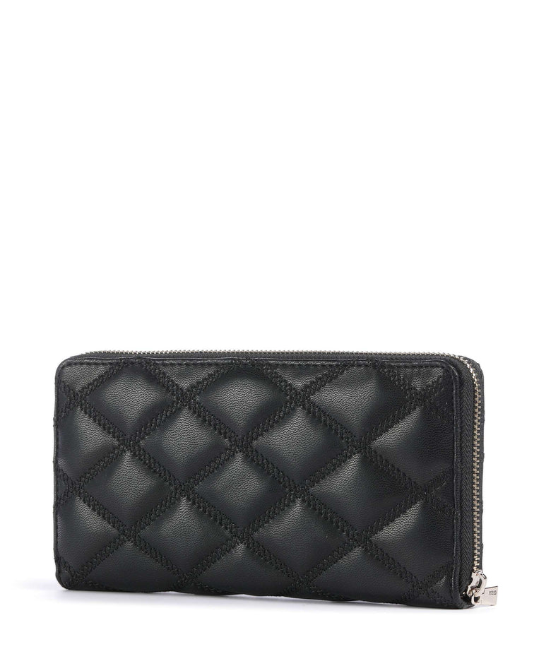 Guess Tamsin Wallet black
