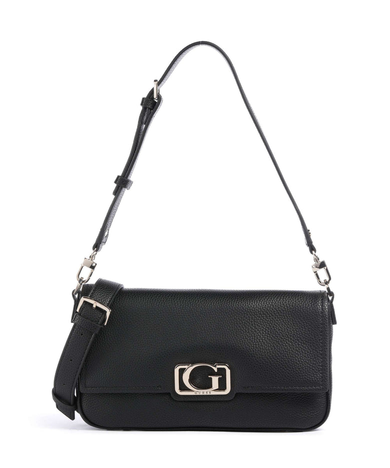 Guess Circe Shoulder bag black