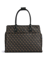 Guess Jesco Shoppingväska brown
