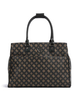 Guess Wilder Shoppingväska brown