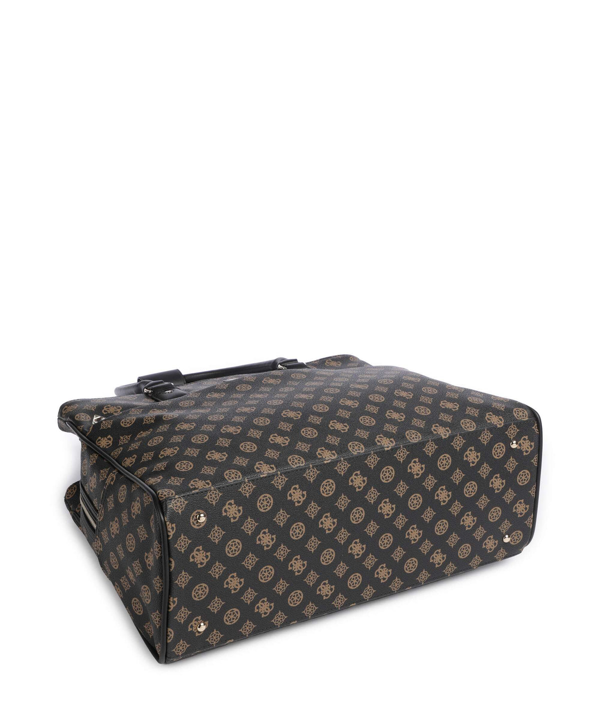 Guess Wilder Tote bag brown