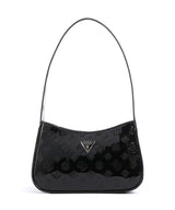 Guess Arnela Axelremsväska black logo