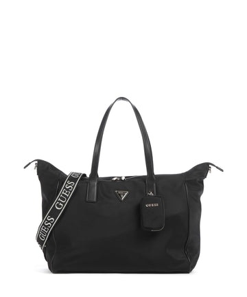Guess Follie Weekendväska black