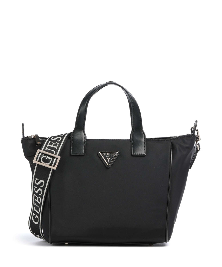 Guess Follie Handbag black