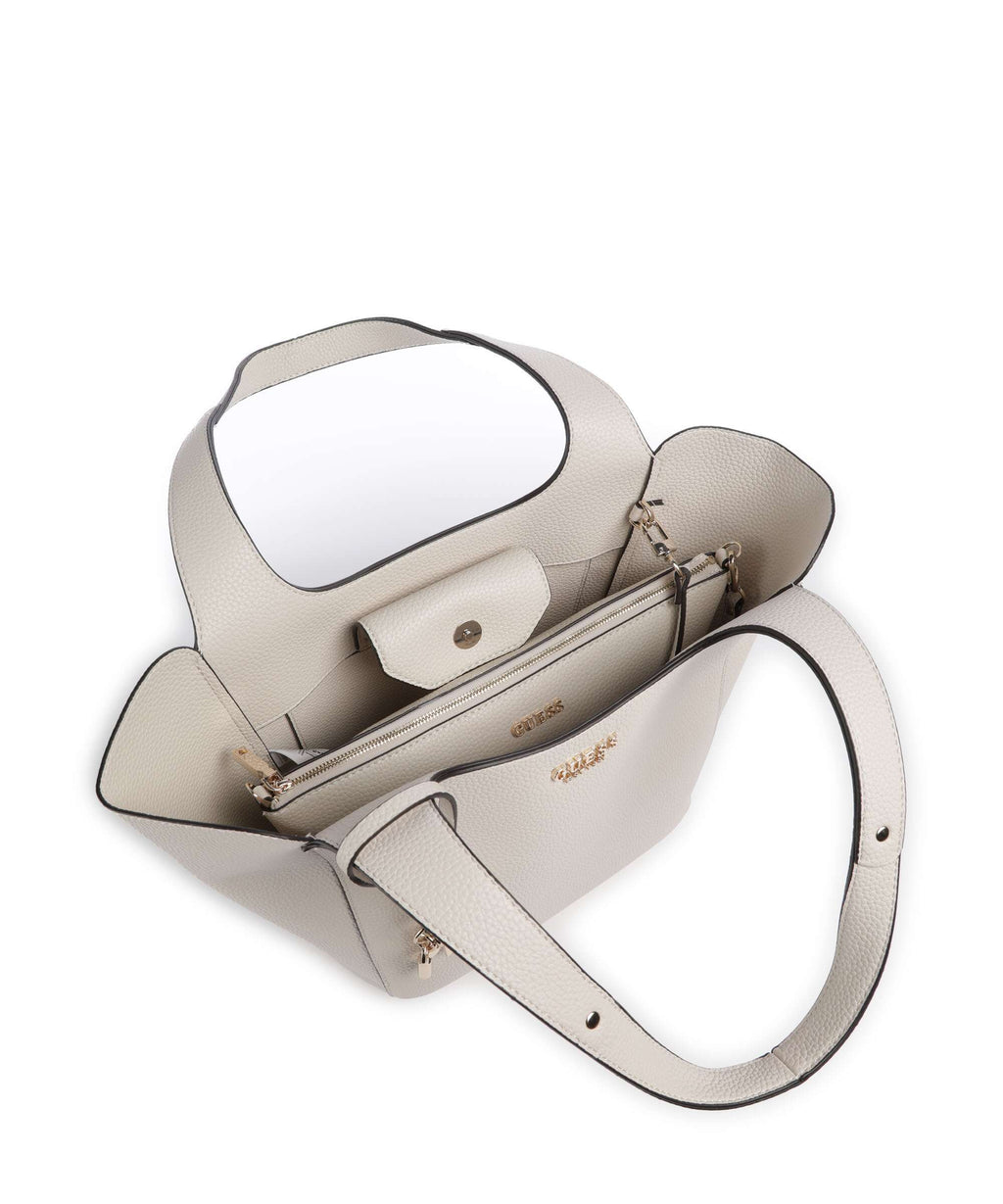 Guess Helina Tote bag bone