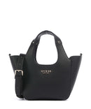 Guess Helina Mini Handväskor black