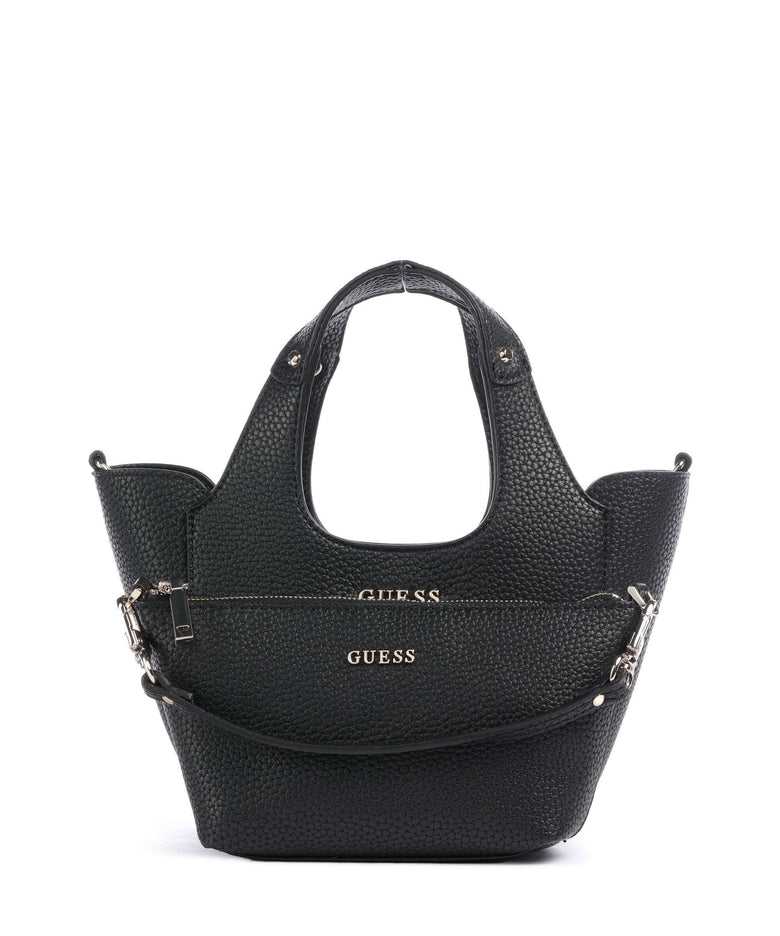 Guess Helina Mini Handbag black