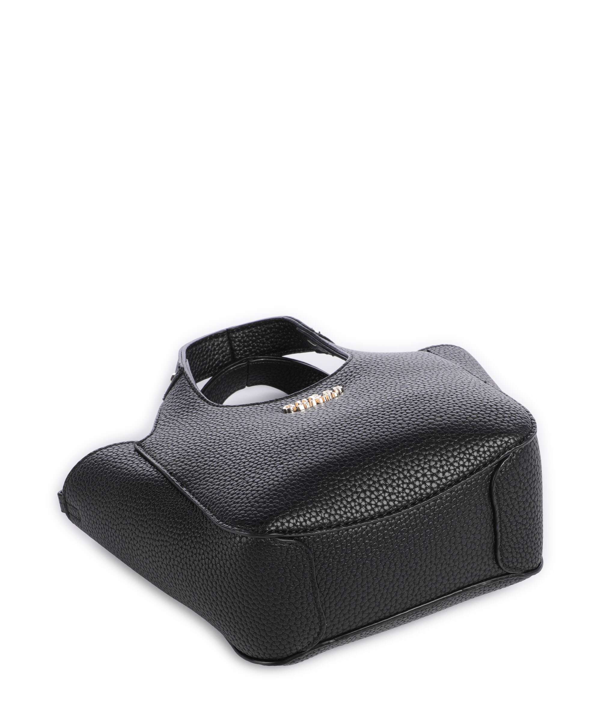 Guess Helina Mini Handbag black