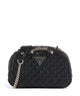 Guess Rianee Eco Axelremsväska black