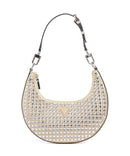 Guess Lua Shoulder bag gold