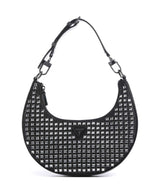 Guess Lua Axelremsväska black