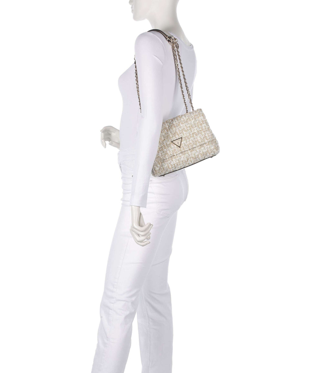 Guess Giully Shoulder bag gold