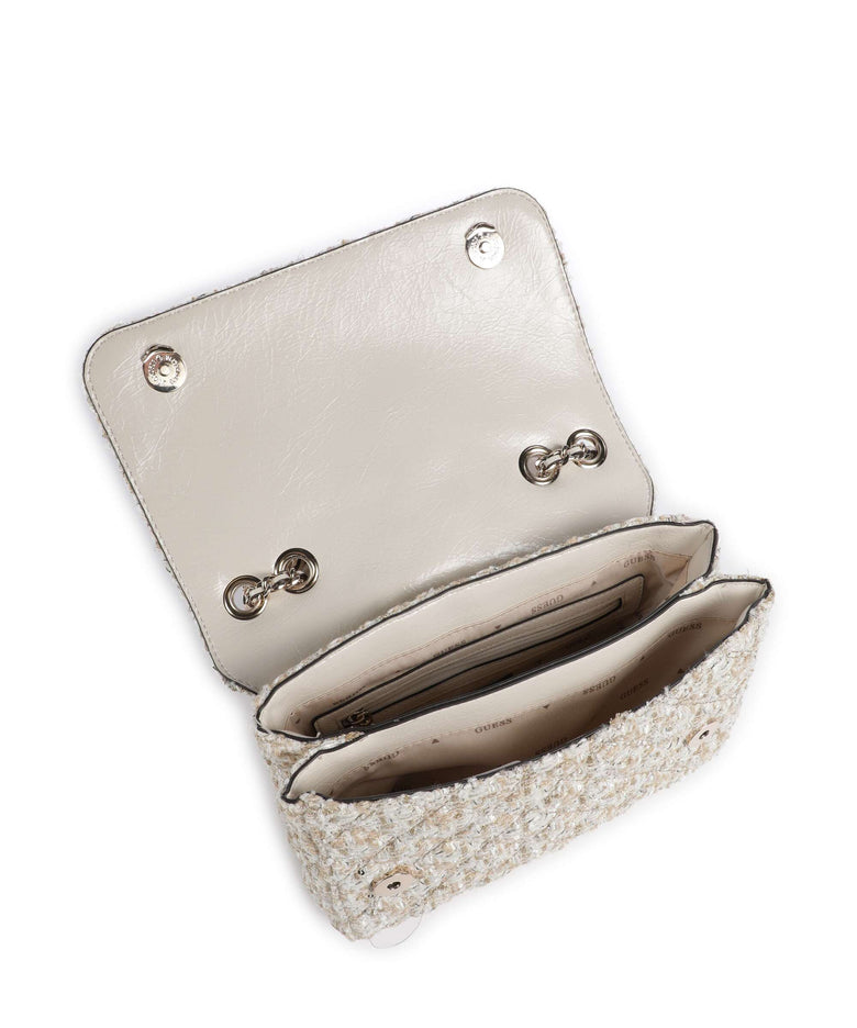 Guess Giully Shoulder bag gold