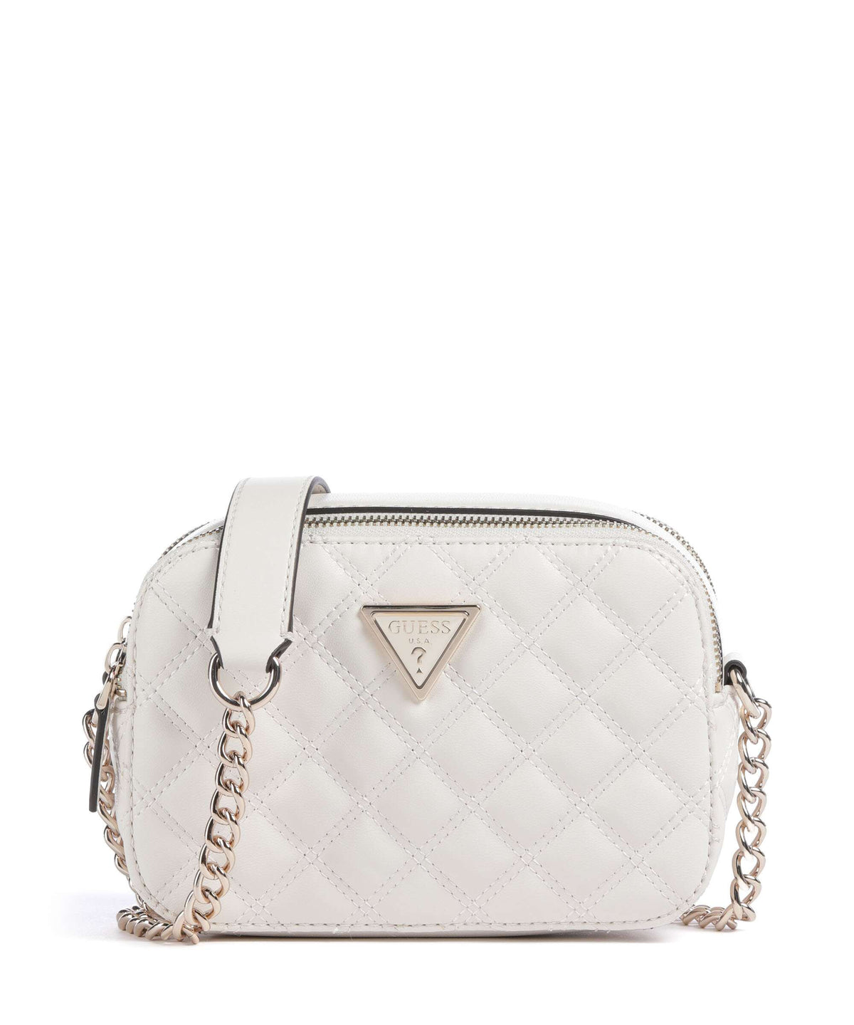 Guess Giully Crossbody bag offwhite