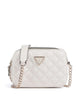 Guess Giully Crossover väska offwhite