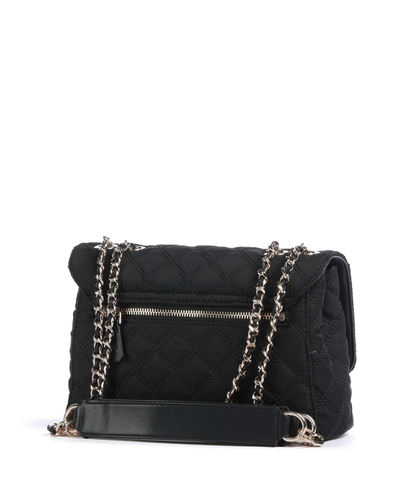 Guess Giully Shoulder bag black